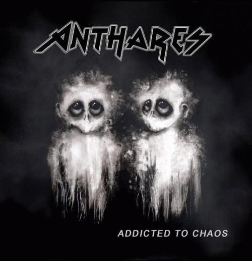  : Addicted to Chaos